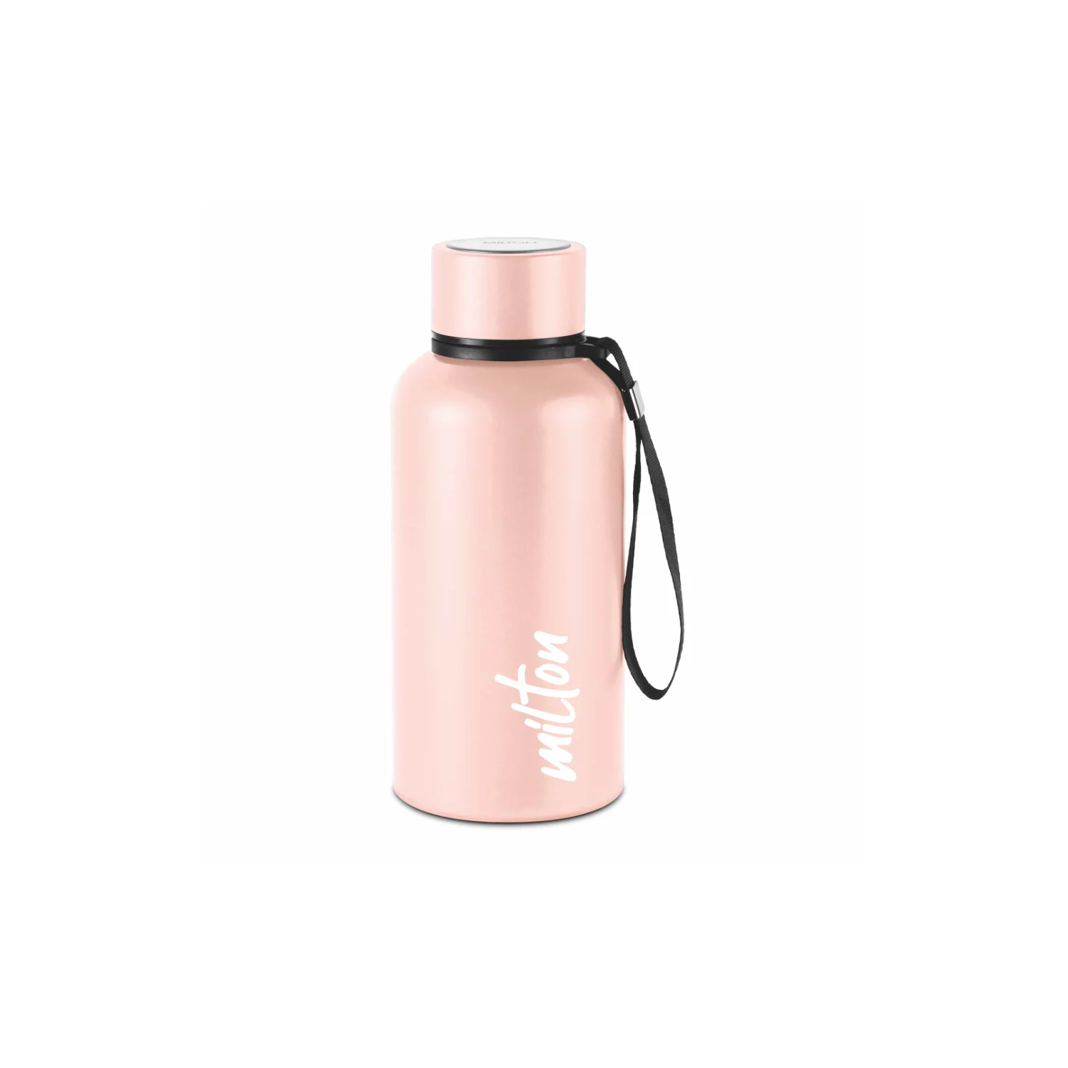THERMOSTEEL COLOUR BOTTLE AURA 500