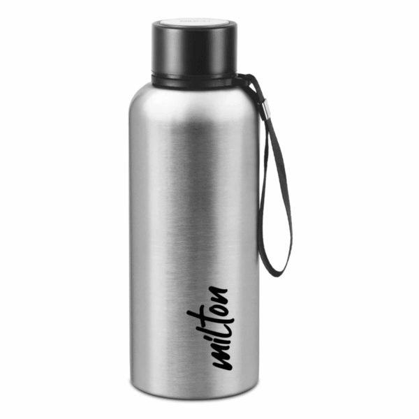 THERMOSTEEL COLOUR BOTTLE AURA 750