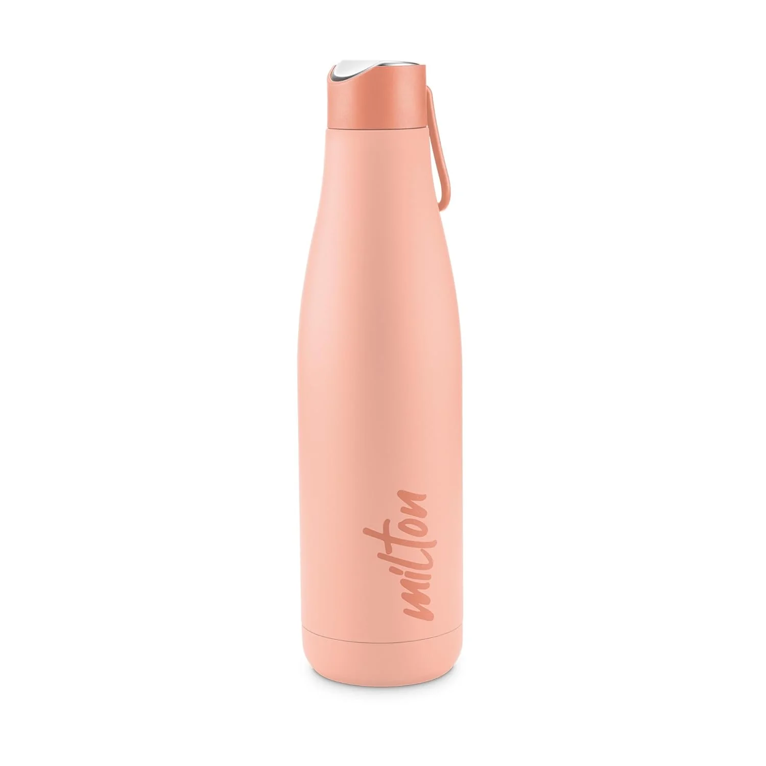 THERMOSTEEL COLOUR BOTTLE FAME 1000 WITH COLOR