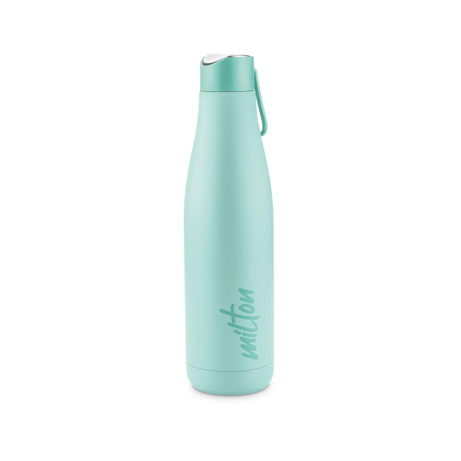 THERMOSTEEL COLOUR BOTTLE FAME 600 WITH COLOR