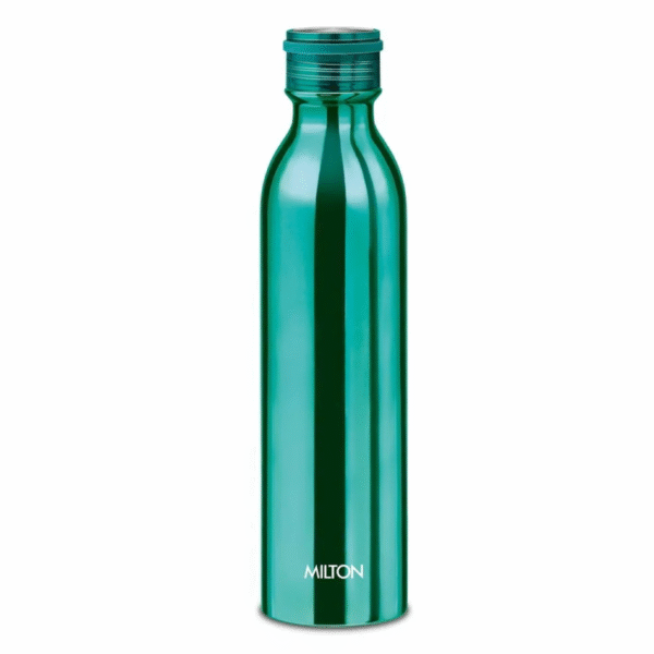 THERMOSTEEL COLOUR BOTTLE GLITZ 1000 WITH COLOR