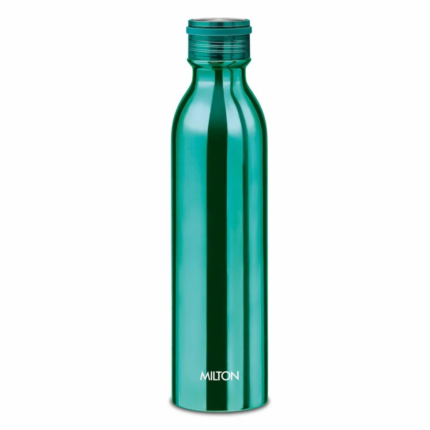 THERMOSTEEL COLOUR BOTTLE GLITZ 1000 WITH COLOR