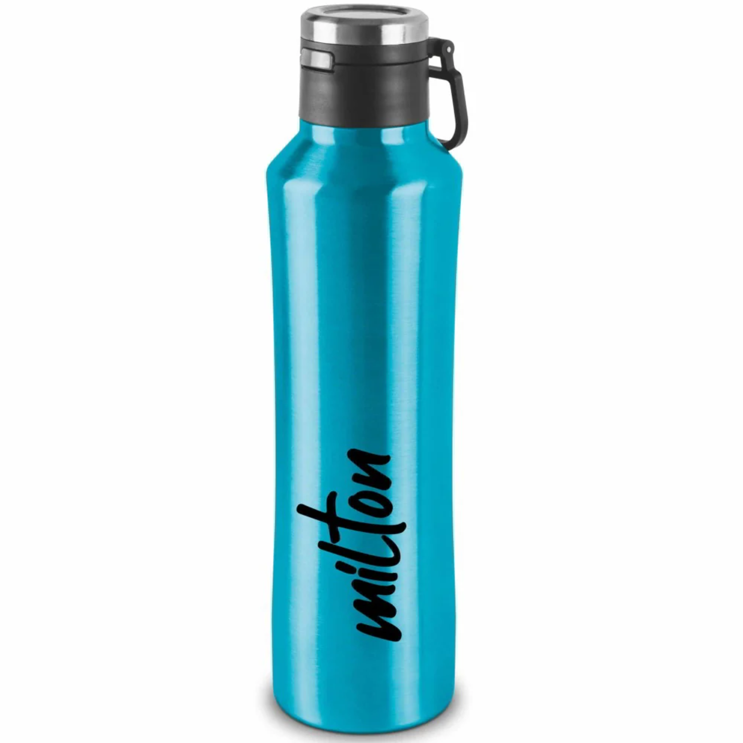 THERMOSTEEL COLOUR BOTTLE GULP 600