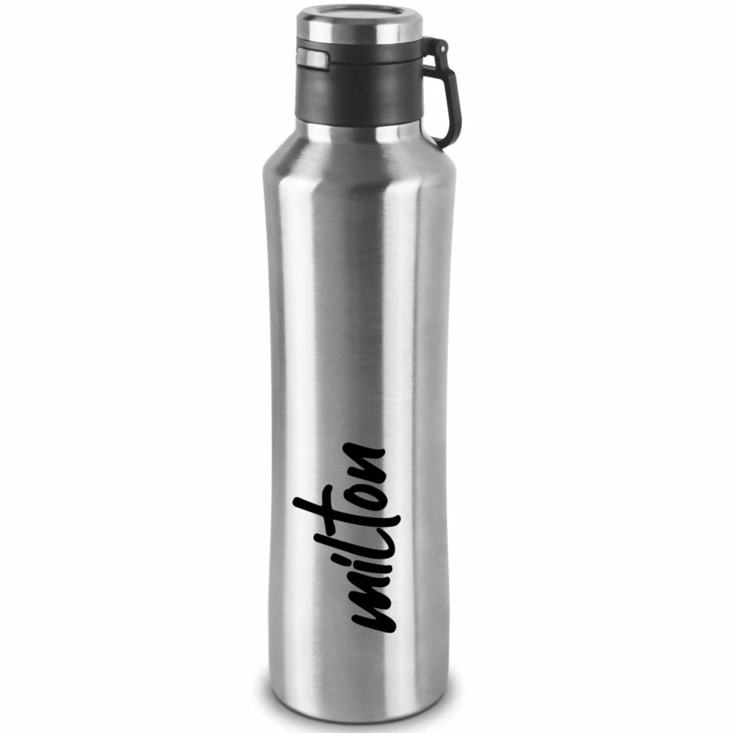 THERMOSTEEL COLOUR BOTTLE GULP 900