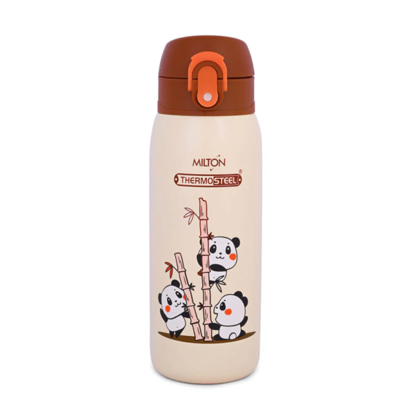 THERMOSTEEL COLOUR BOTTLE JOLLY 375 - COLORED