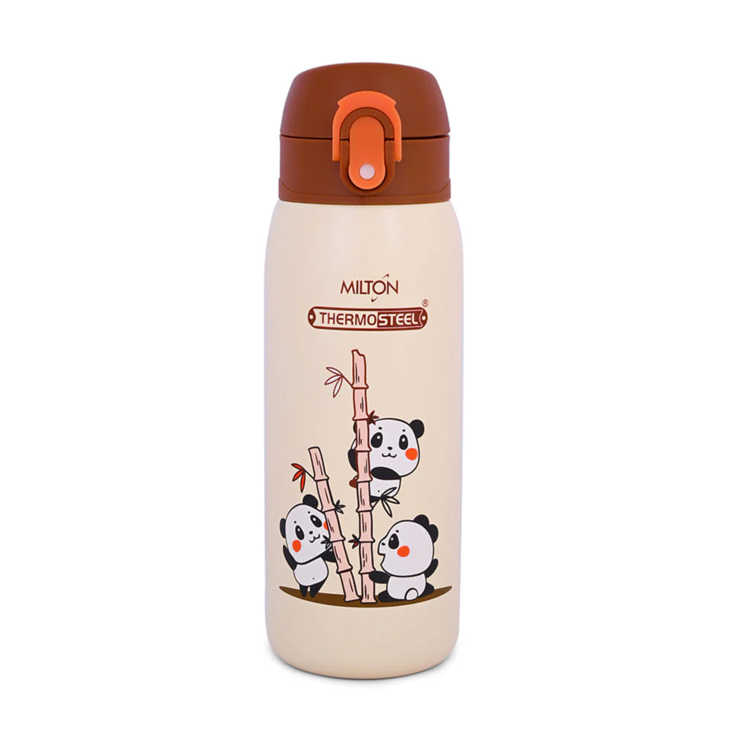 THERMOSTEEL COLOUR BOTTLE JOLLY 375 - COLORED