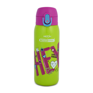 THERMOSTEEL COLOUR BOTTLE JOLLY 475 – COLORED