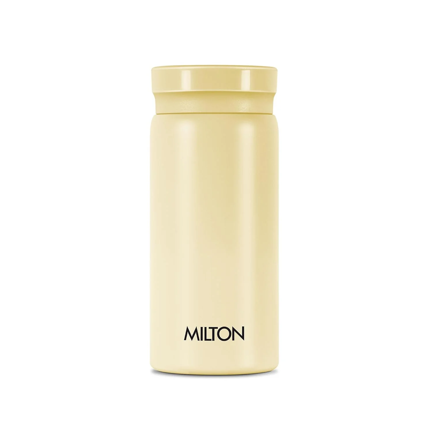 THERMOSTEEL COLOUR BOTTLE MINIMATE 200