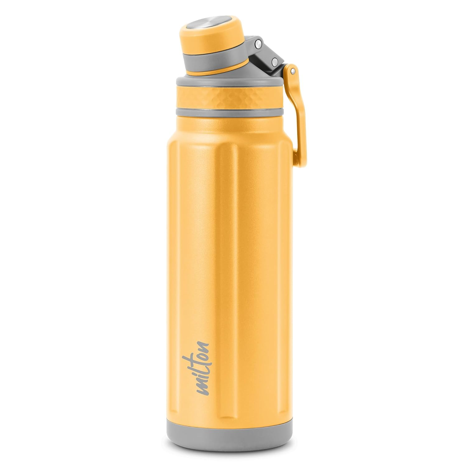 THERMOSTEEL COLOUR BOTTLE MYSPORTY 1000