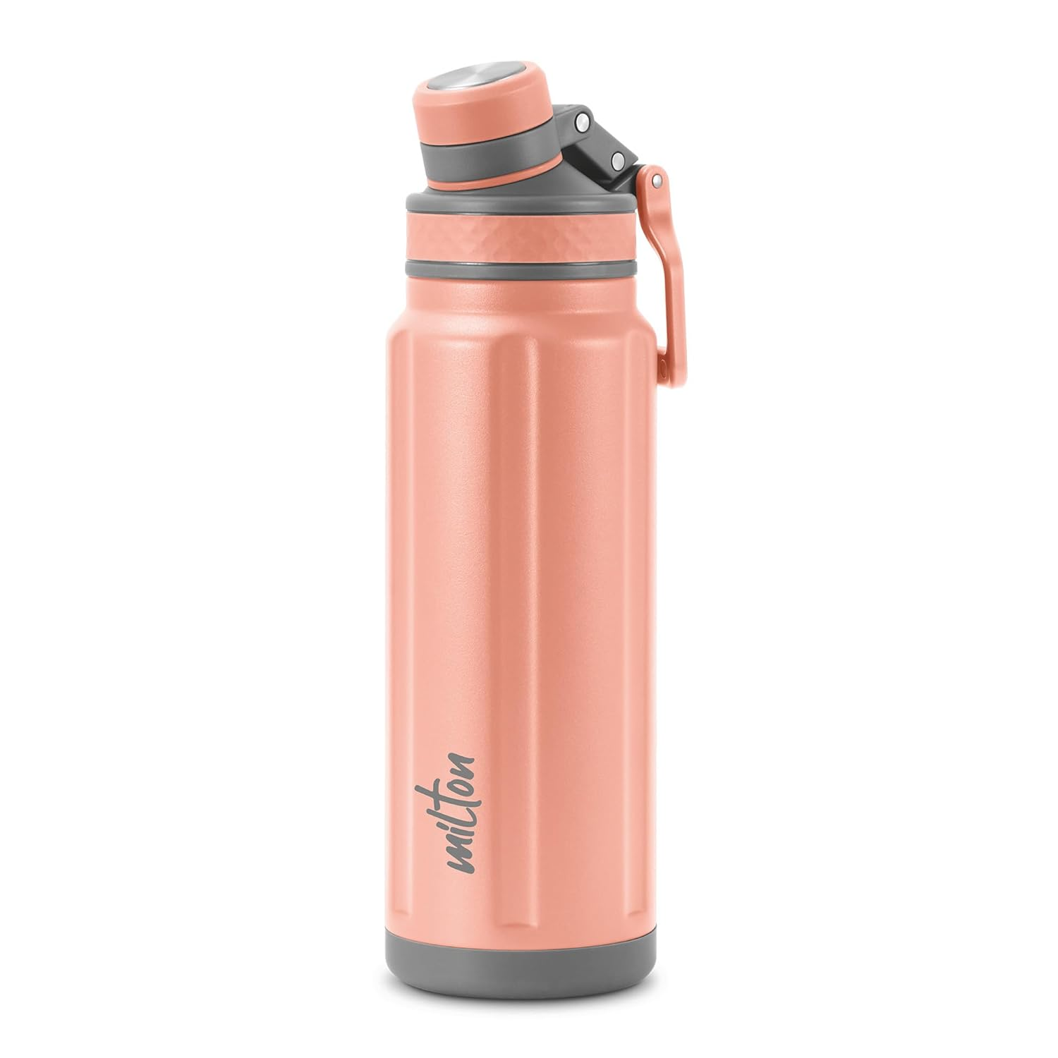 THERMOSTEEL COLOUR BOTTLE MYSPORTY 800