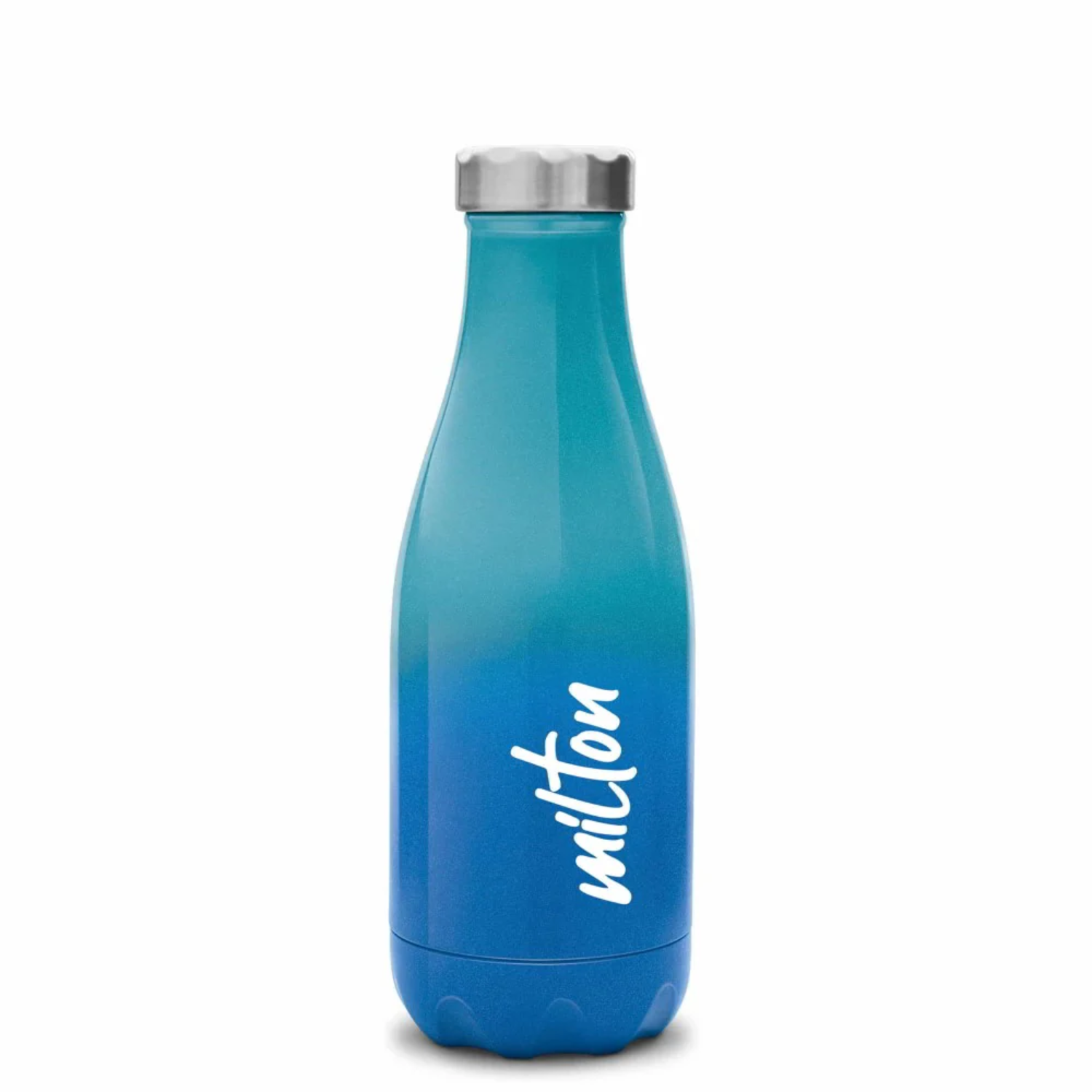 THERMOSTEEL COLOUR BOTTLE PRUDENT 350 - COLORED