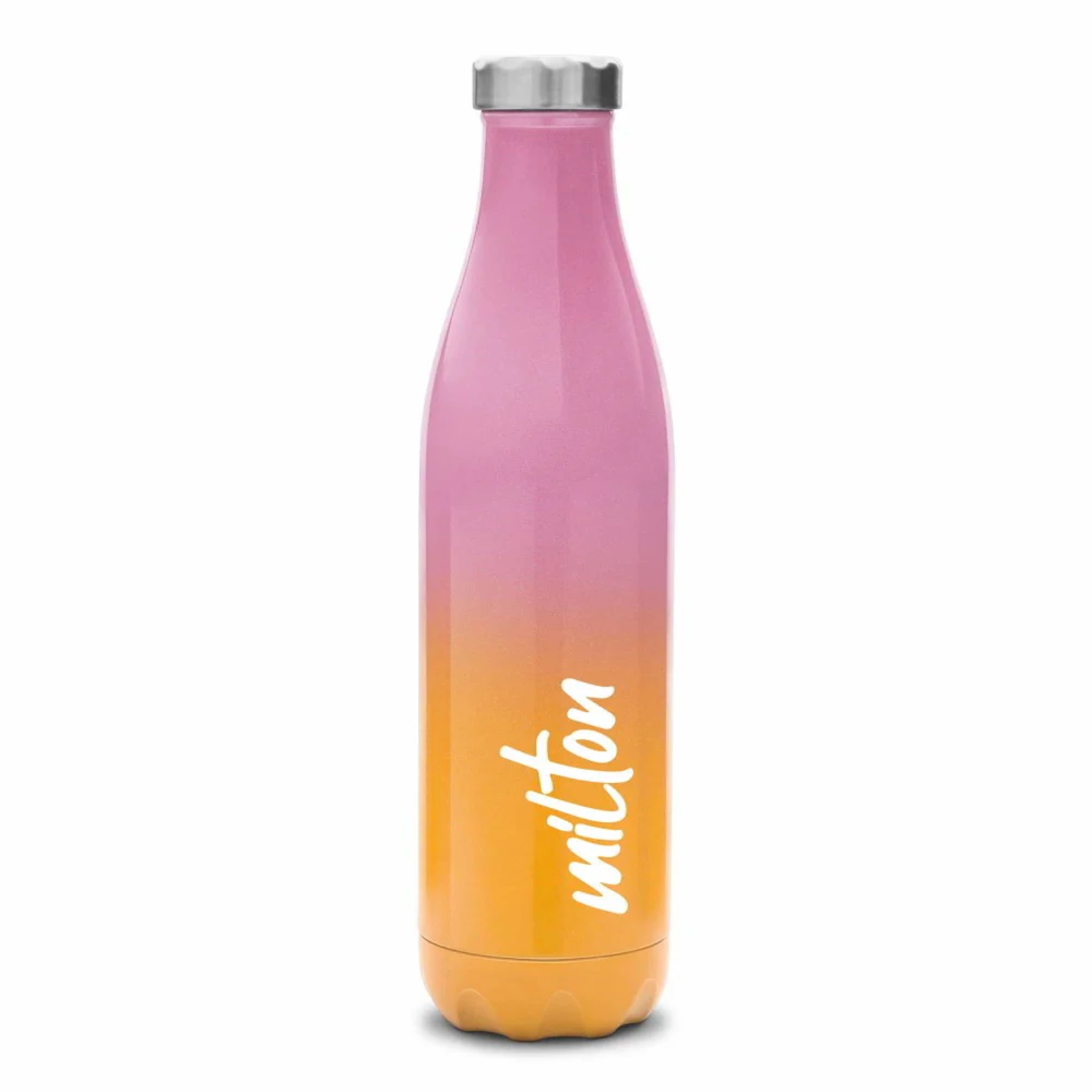THERMOSTEEL COLOUR BOTTLE PRUDENT 800 - COLORED
