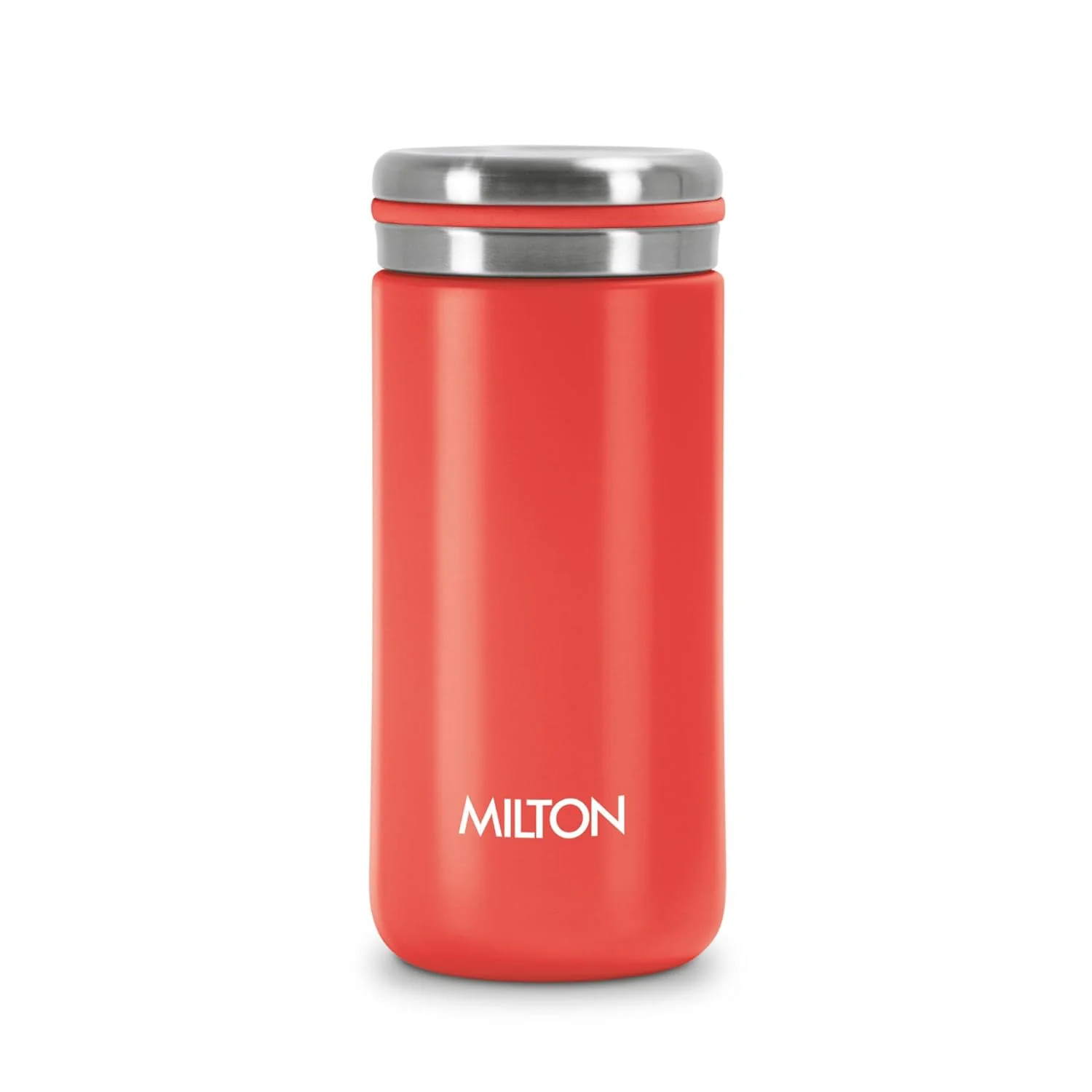 THERMOSTEEL COLOUR BOTTLE SHINY 200