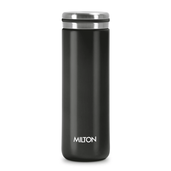 THERMOSTEEL COLOUR BOTTLE SHINY 300