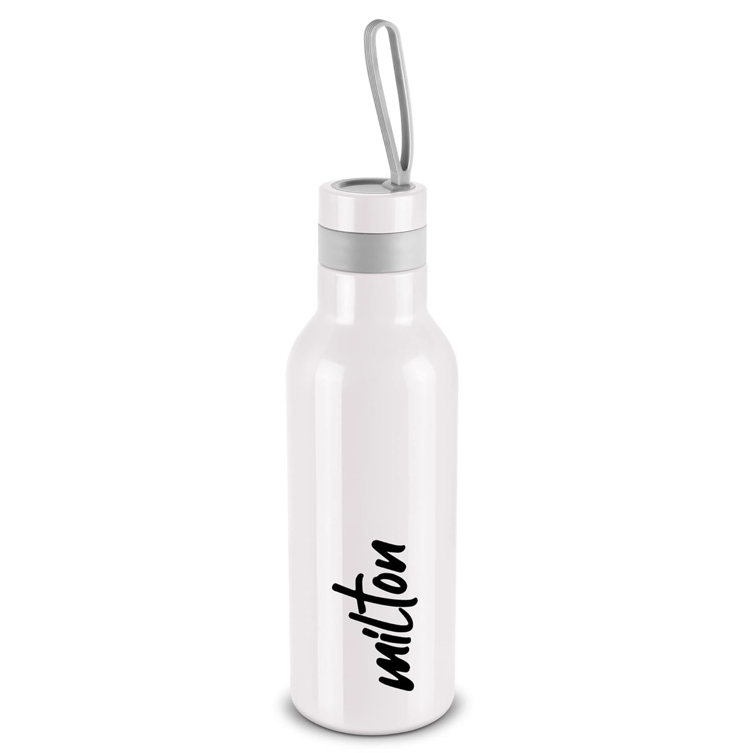 THERMOSTEEL COLOUR BOTTLE SMARTY 600 WITH COLOR