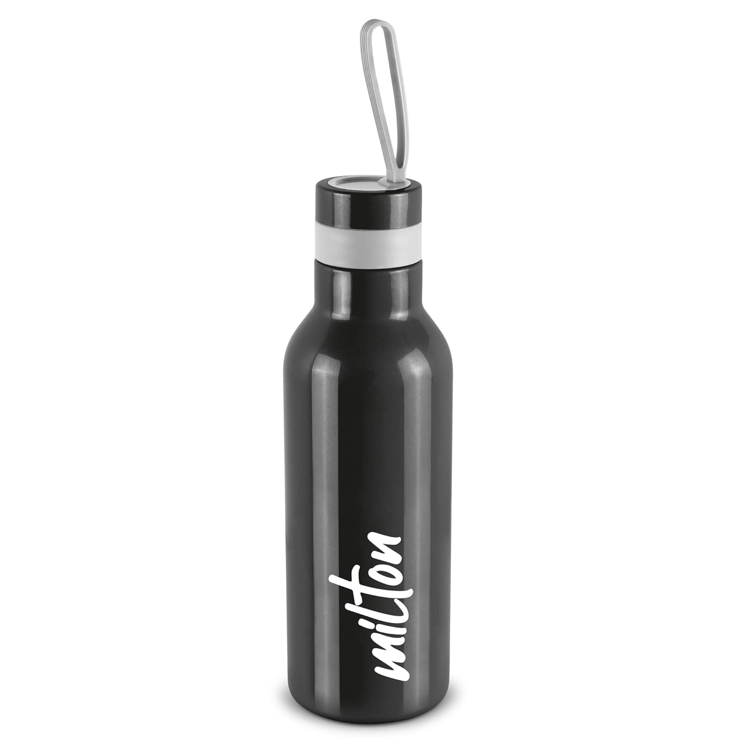 THERMOSTEEL COLOUR BOTTLE SMARTY 600
