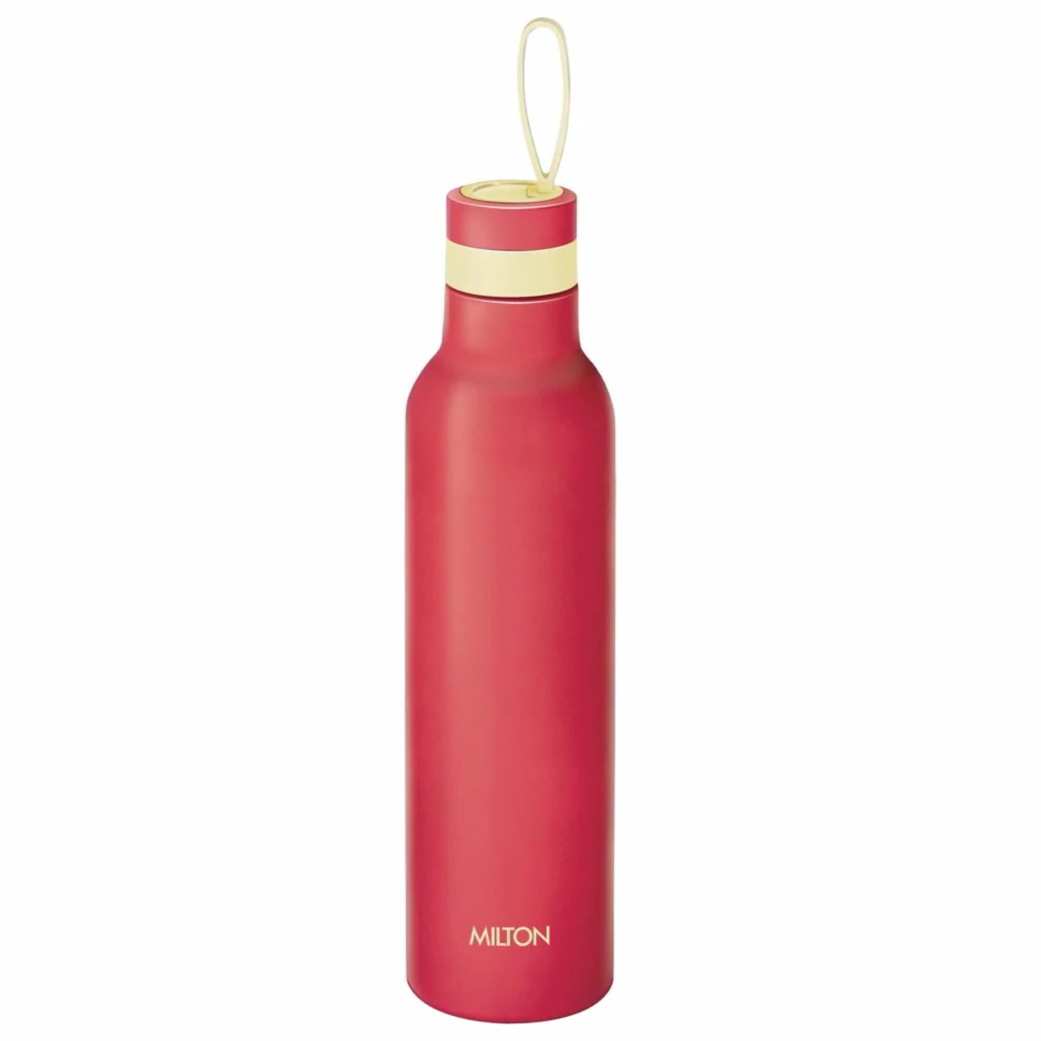 THERMOSTEEL COLOUR BOTTLE SMARTY 900