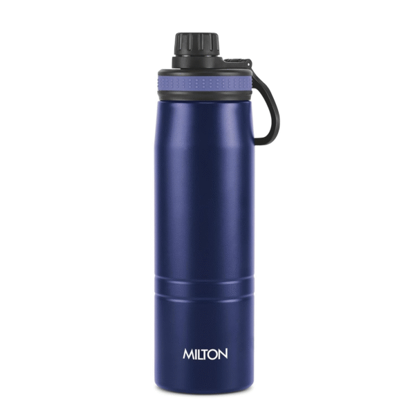 THERMOSTEEL COLOUR BOTTLE SPARKLE 600