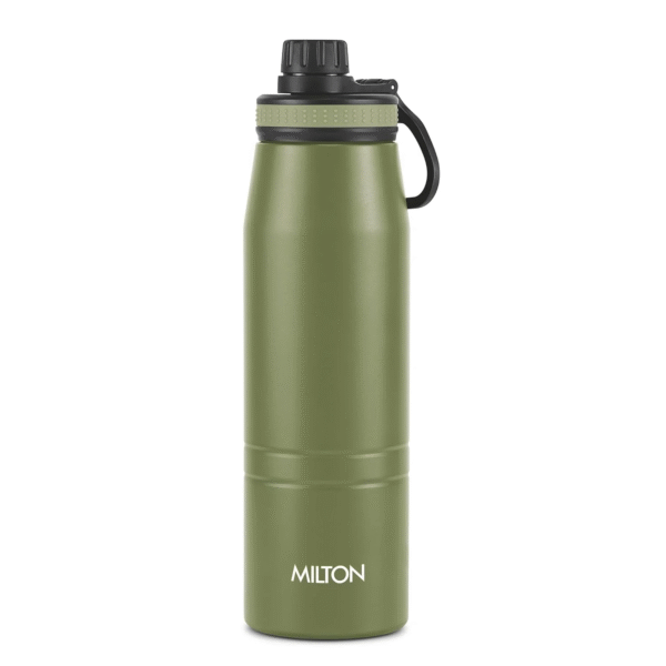 THERMOSTEEL COLOUR BOTTLE SPARKLE 900