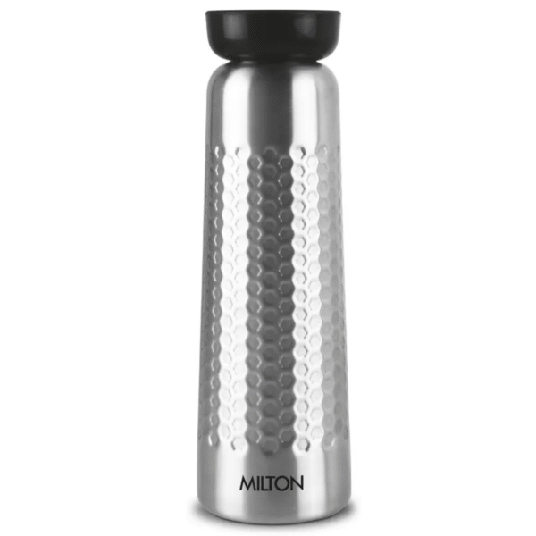 THERMOSTEEL COLOUR BOTTLE SPLENDID 400