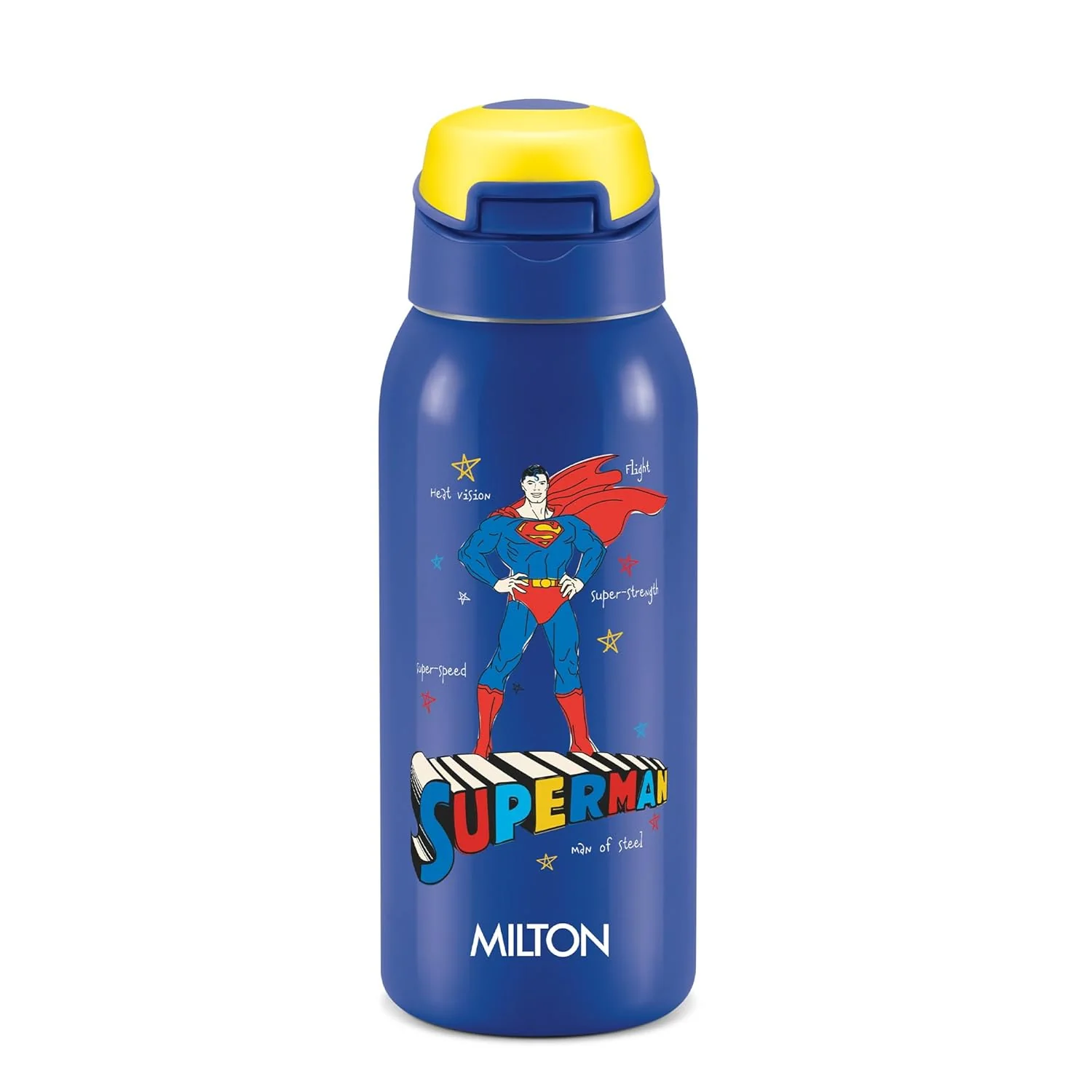 THERMOSTEEL COLOUR BOTTLE SPORTIVE 400