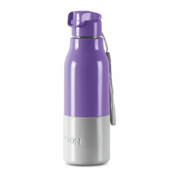 THERMOSTEEL COLOUR BOTTLE SPRINT 600