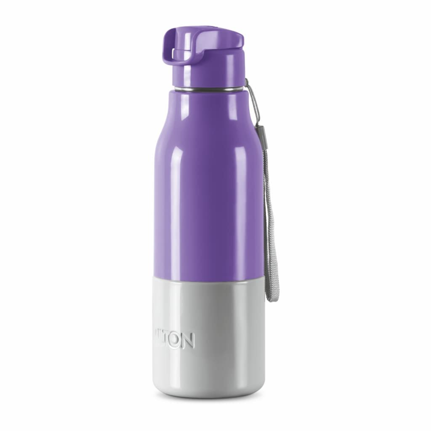 THERMOSTEEL COLOUR BOTTLE SPRINT 600