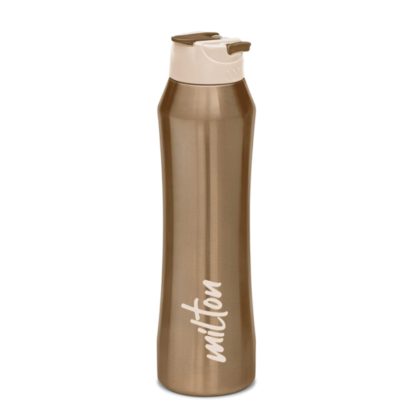 THERMOSTEEL COLOUR BOTTLE STARK 600