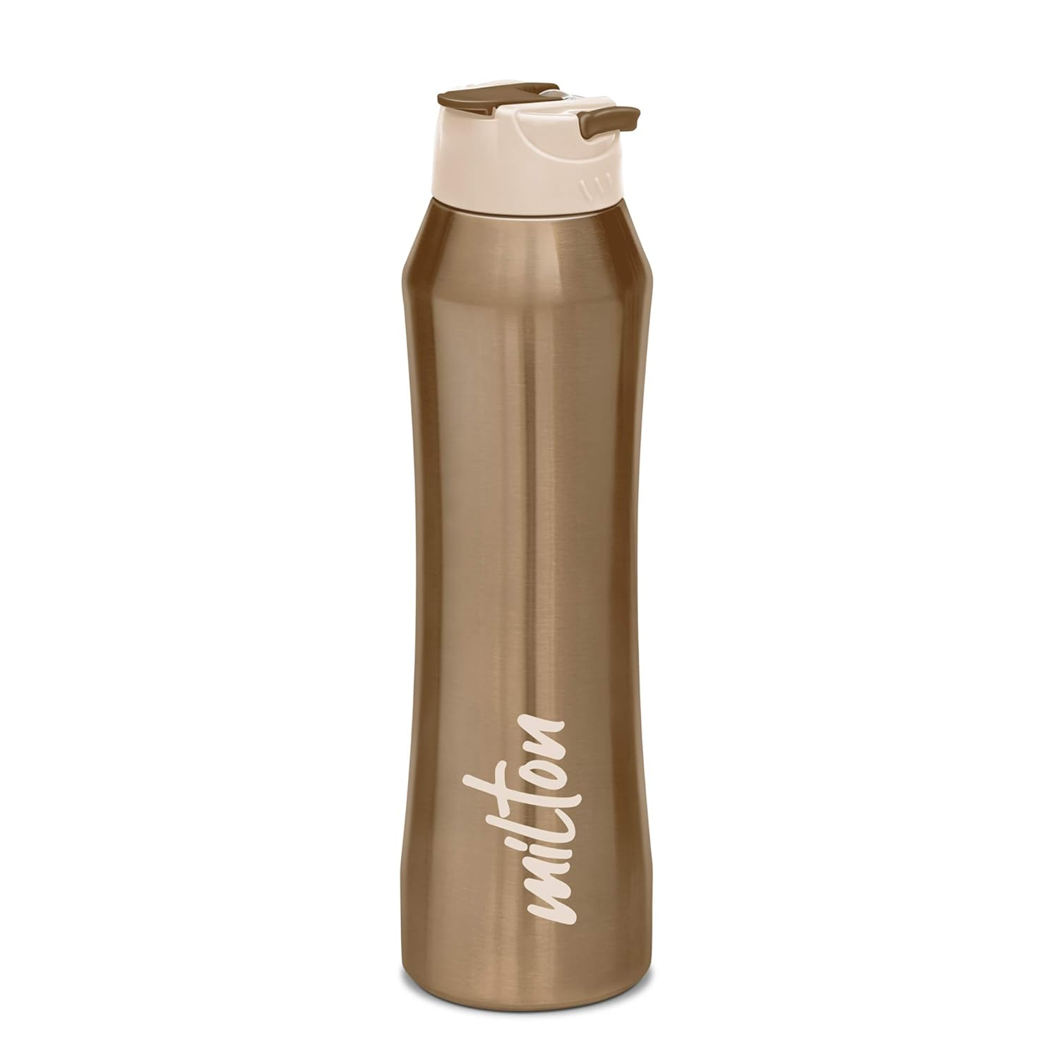 THERMOSTEEL COLOUR BOTTLE STARK 600
