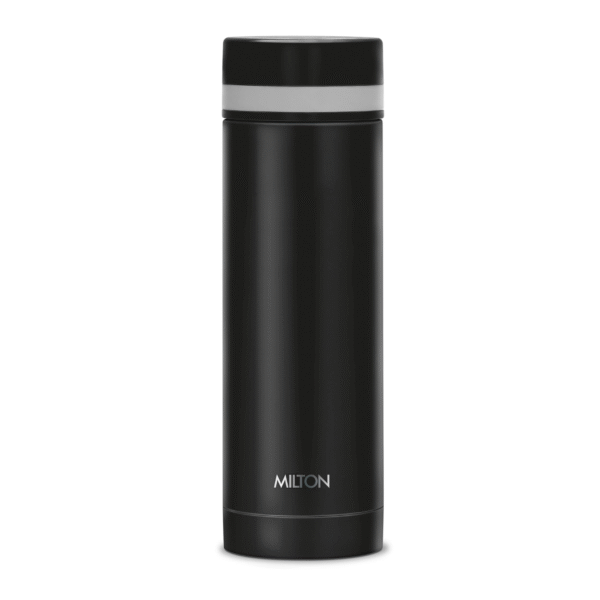 THERMOSTEEL COLOUR SLIM FLASK 500 - SS