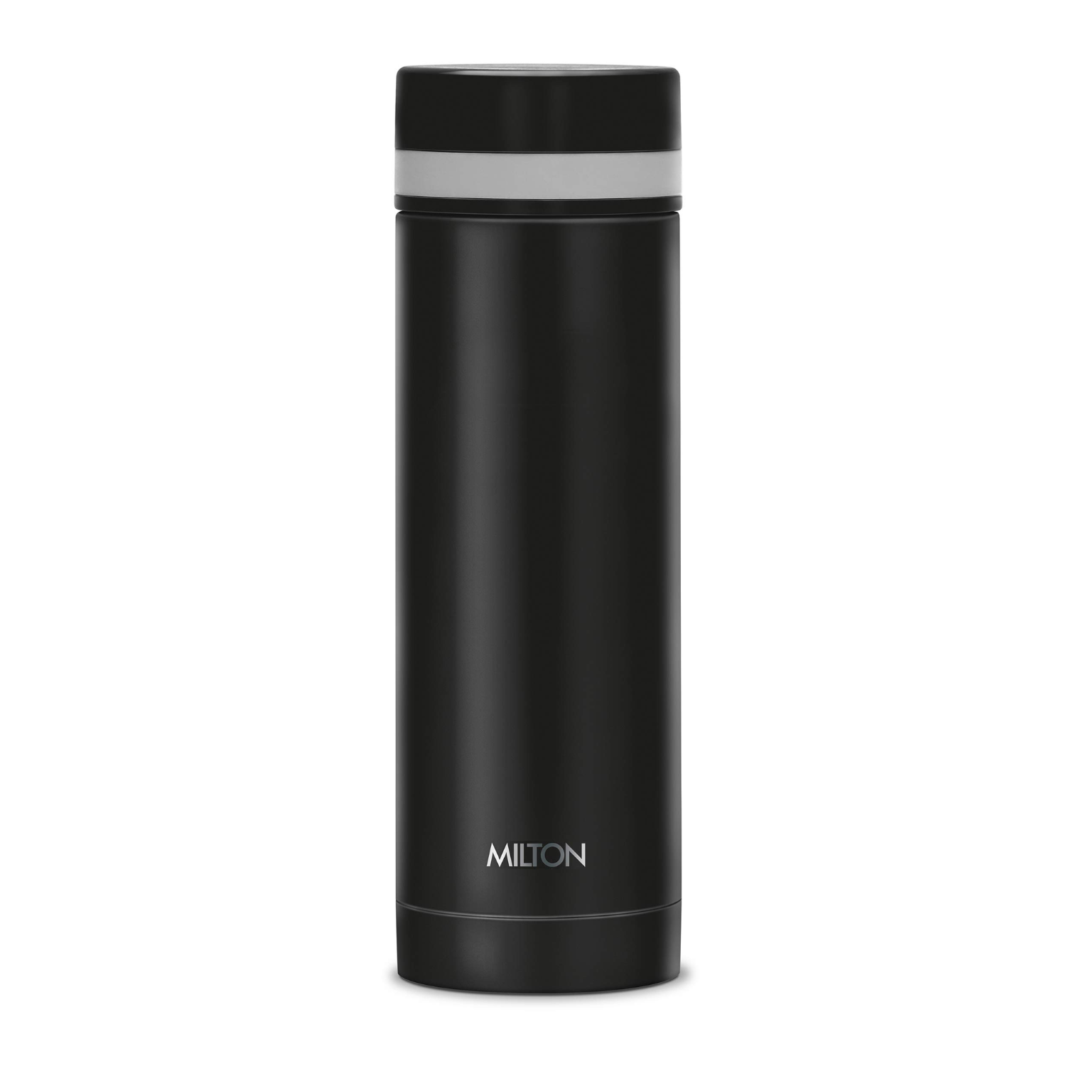 THERMOSTEEL COLOUR SLIM FLASK 500 - SS