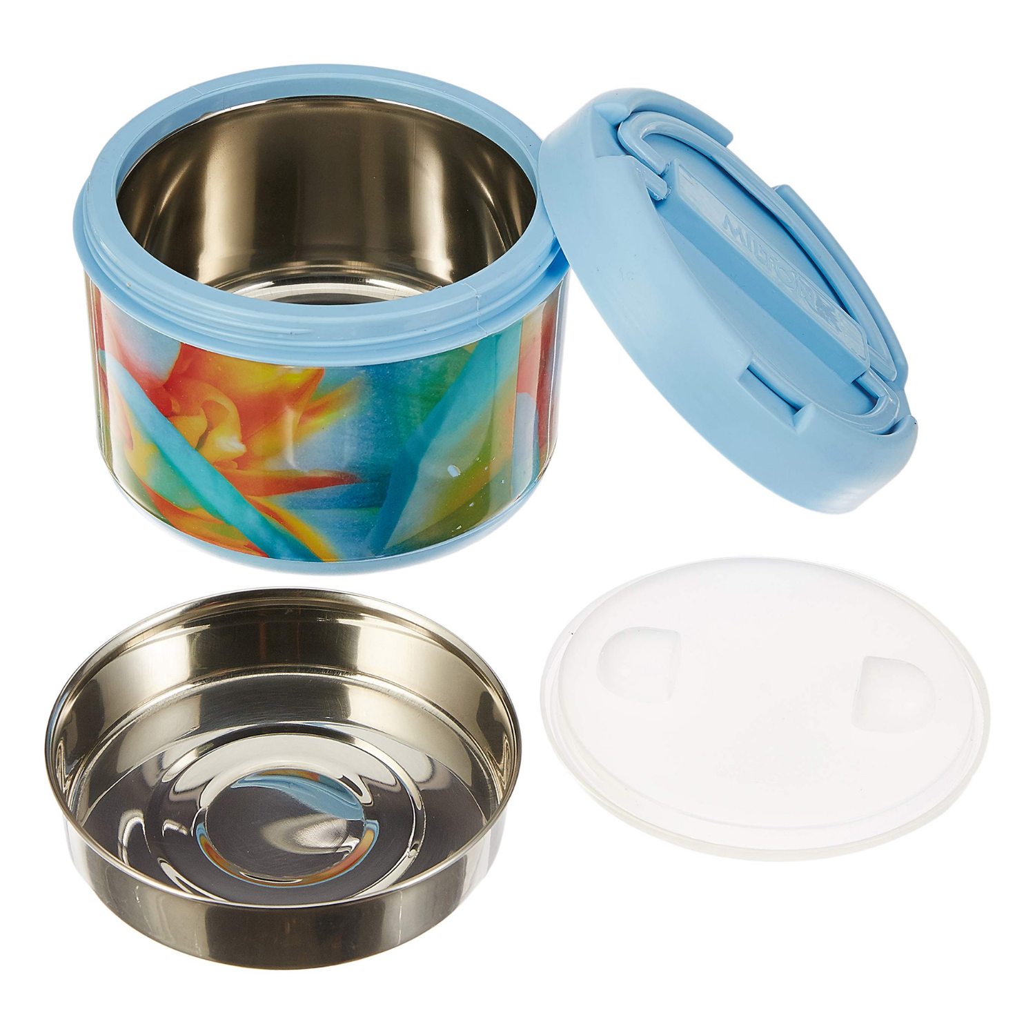 THERMOWARE-TIFFINS BRUNCH MAXX