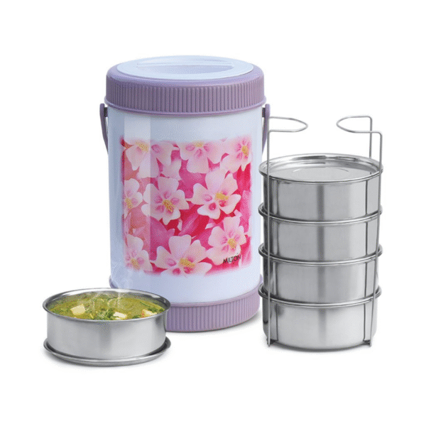 THERMOWARE-TIFFINS SENATOR 5 CONT