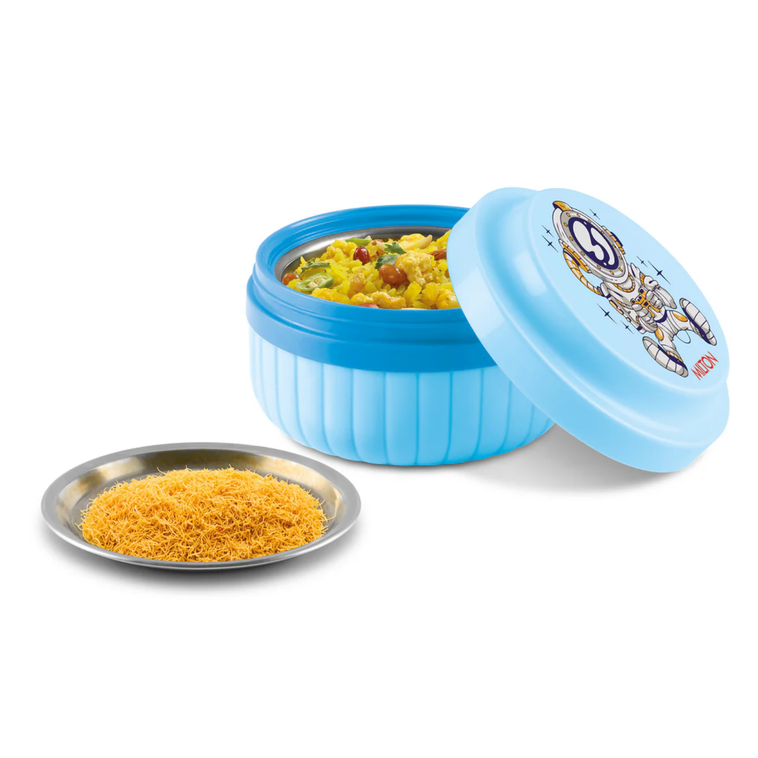 THERMOWARE-TIFFINS