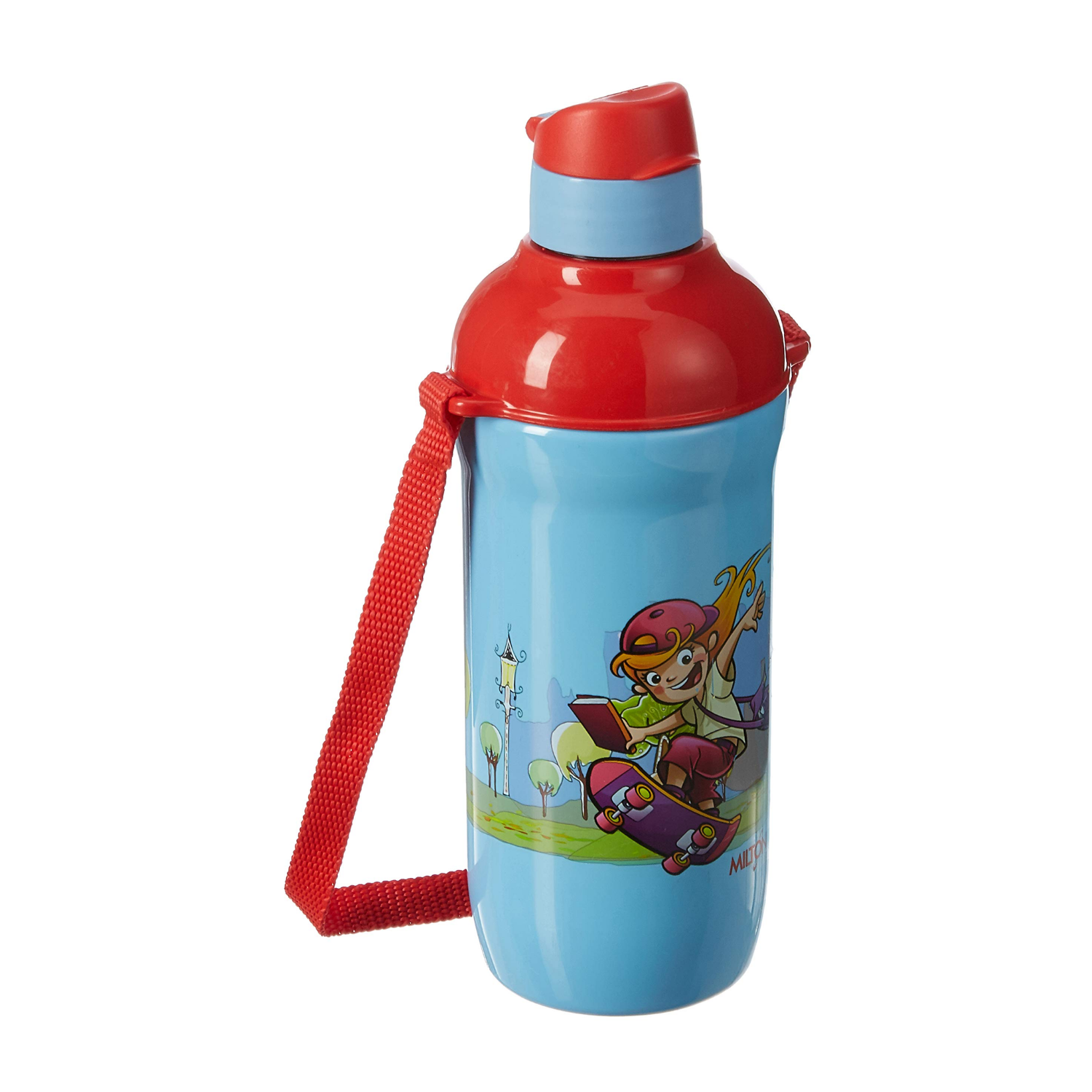 THERMOWARE-WATER BOTTLES KOOL ACTIVE 400