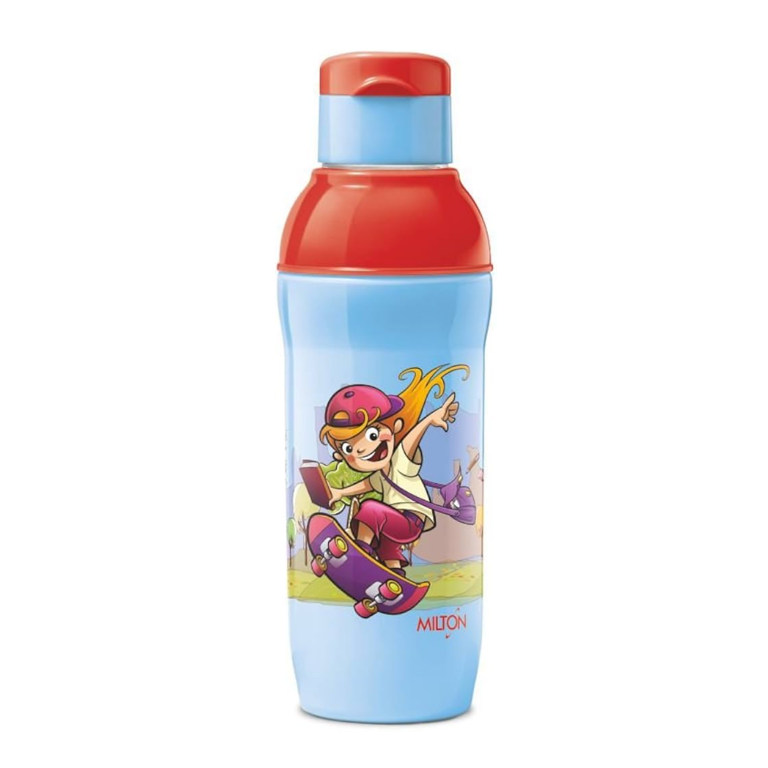 THERMOWARE-WATER BOTTLES KOOL ACTIVE 600 PRO