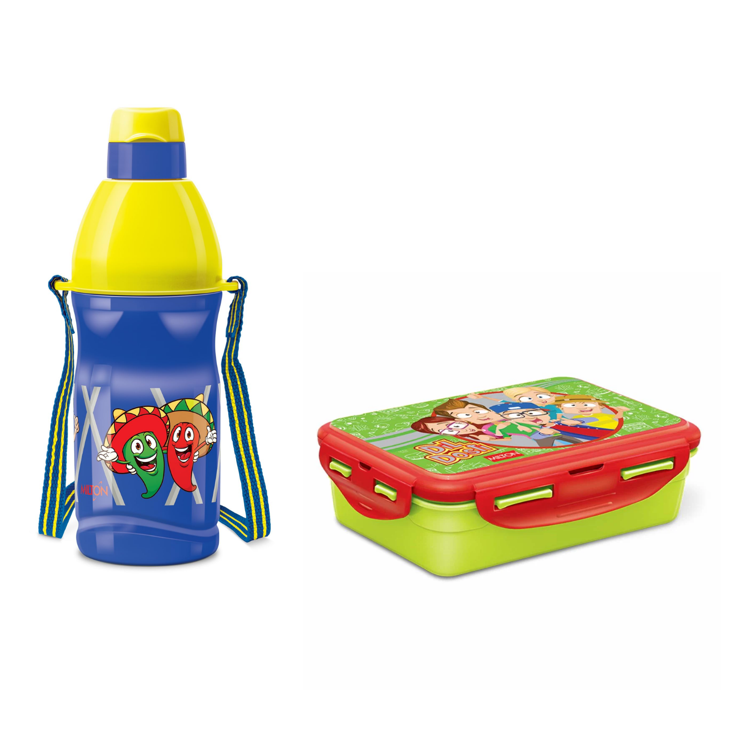 THERMOWARE-WATER BOTTLES KOOL BUDDY 400 WITH BOX