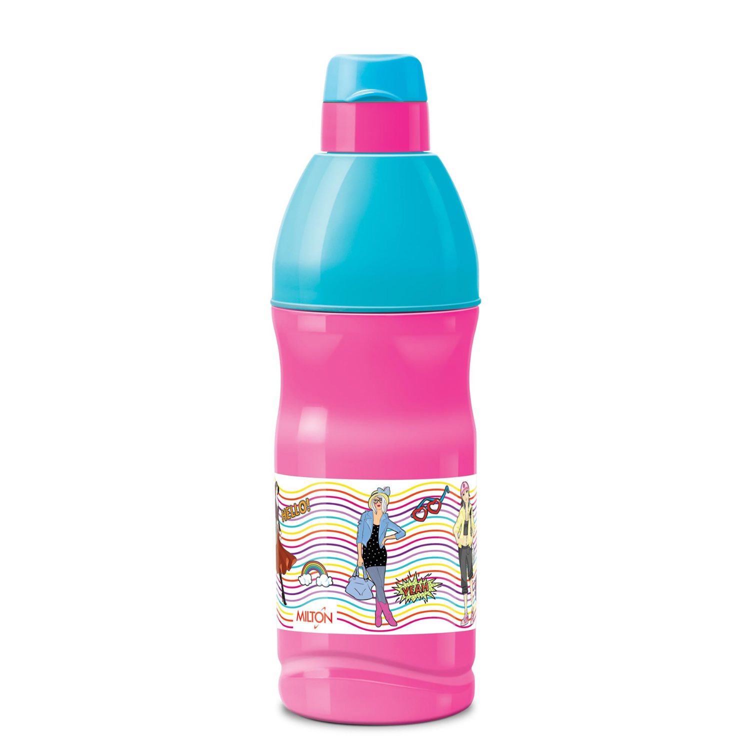 THERMOWARE-WATER BOTTLES KOOL BUDDY 600