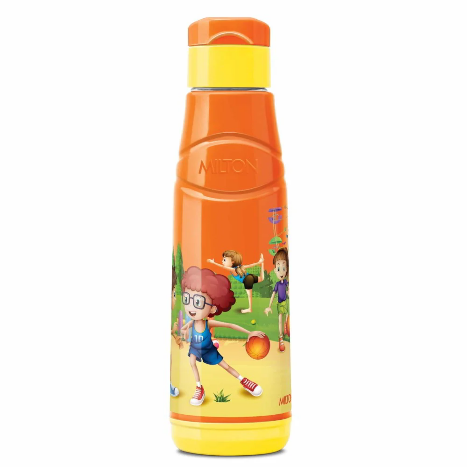 THERMOWARE-WATER BOTTLES KOOL FUN 600