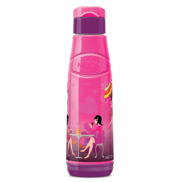 THERMOWARE-WATER BOTTLES KOOL FUN 900
