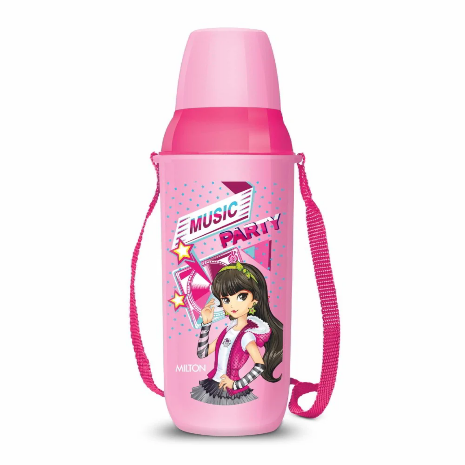 THERMOWARE-WATER BOTTLES KOOL KID 650