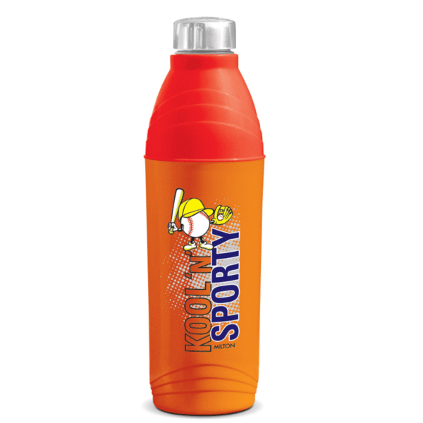 THERMOWARE-WATER BOTTLES KOOL N SPORTY 1200