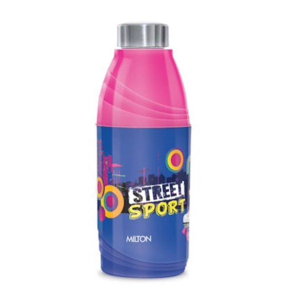THERMOWARE-WATER BOTTLES KOOL N SPORTY 500