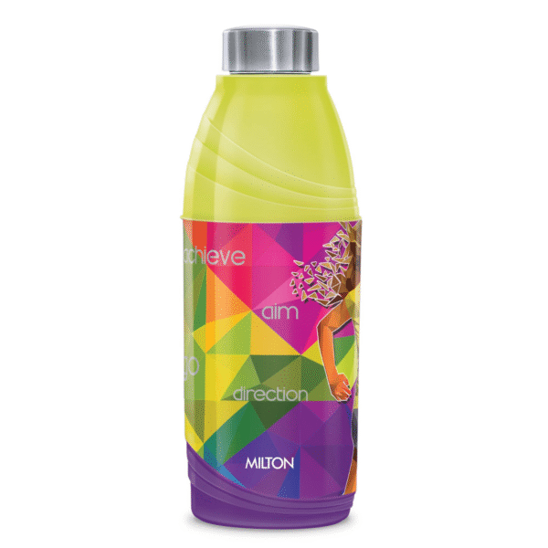 THERMOWARE-WATER BOTTLES KOOL N SPORTY 600