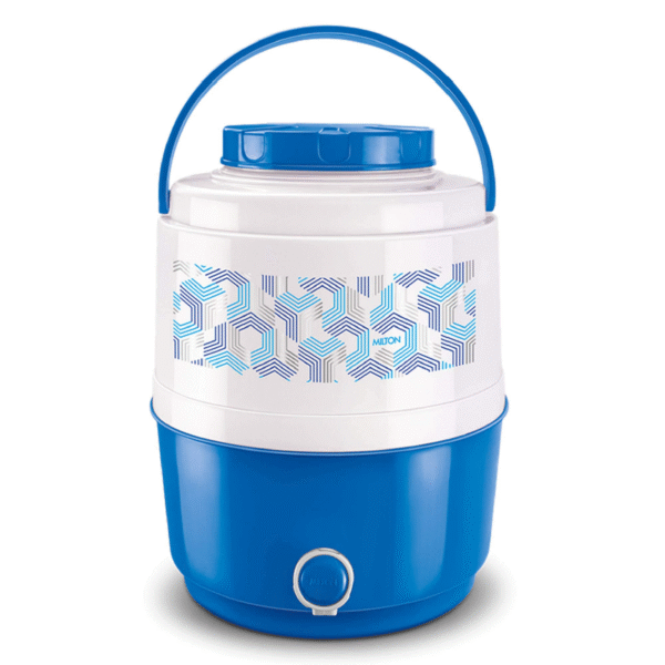 THERMOWARE-WATER JUGS KOOL MUSAFIR 10000 ML