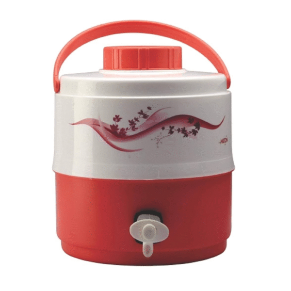 THERMOWARE-WATER JUGS KOOL MUSAFIR 5000 ML