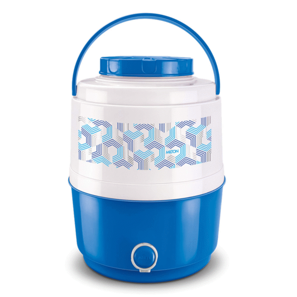 THERMOWARE-WATER JUGS KOOL MUSAFIR 7500 ML