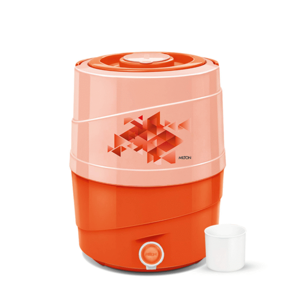 THERMOWARE-WATER JUGS KOOL ROVER  12