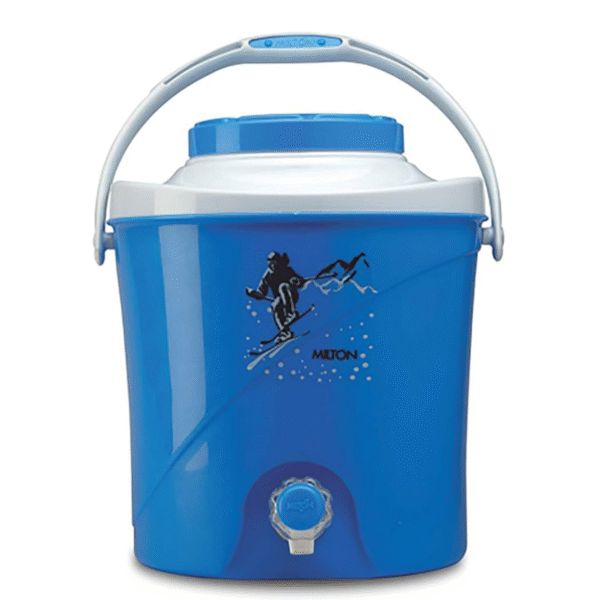 THERMOWARE-WATER JUGS KOOL STALLION 10