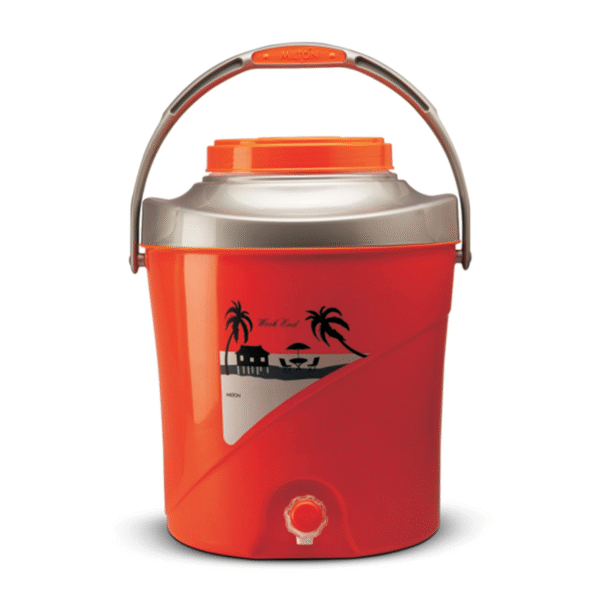 THERMOWARE-WATER JUGS KOOL STALLION 27